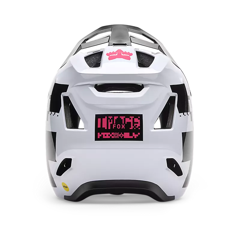 Rampage Digi Image Helmet
