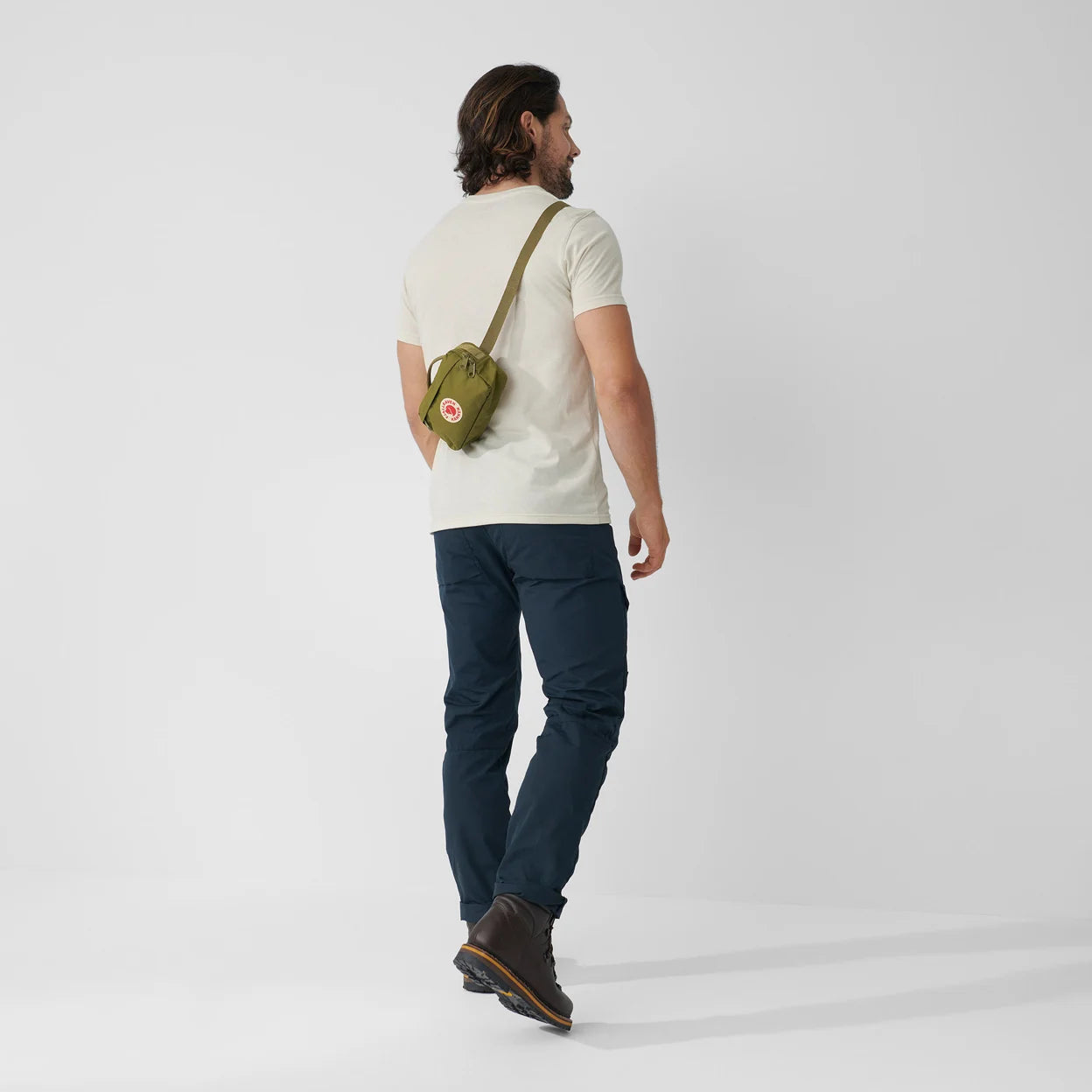 Fjallraven Kanken Hip Pack