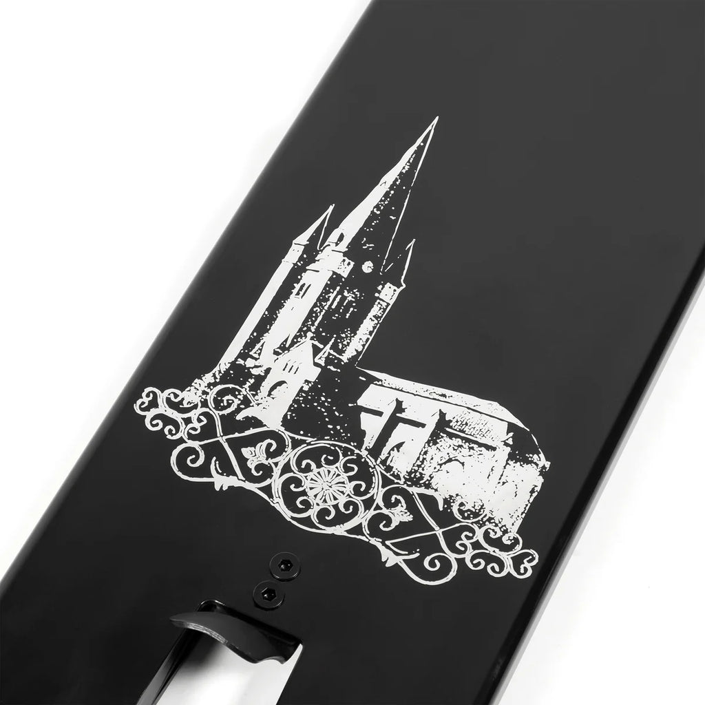 North Scooters Unity Deck 6.5"- William Holm- G6