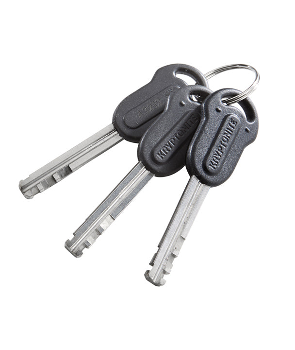 Kryptonite New York Lock Standard