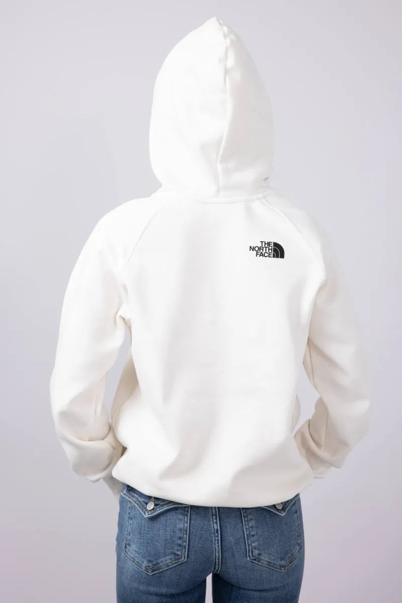 The North Face Strange Colorful World Women's Hoodie