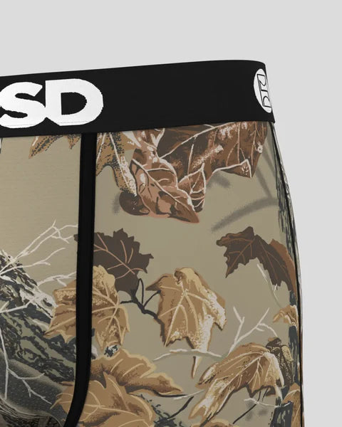 PSD Realtree- Xtra Grey