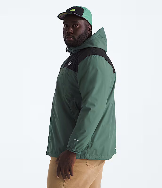The North Face Men's Big Antora Jacket