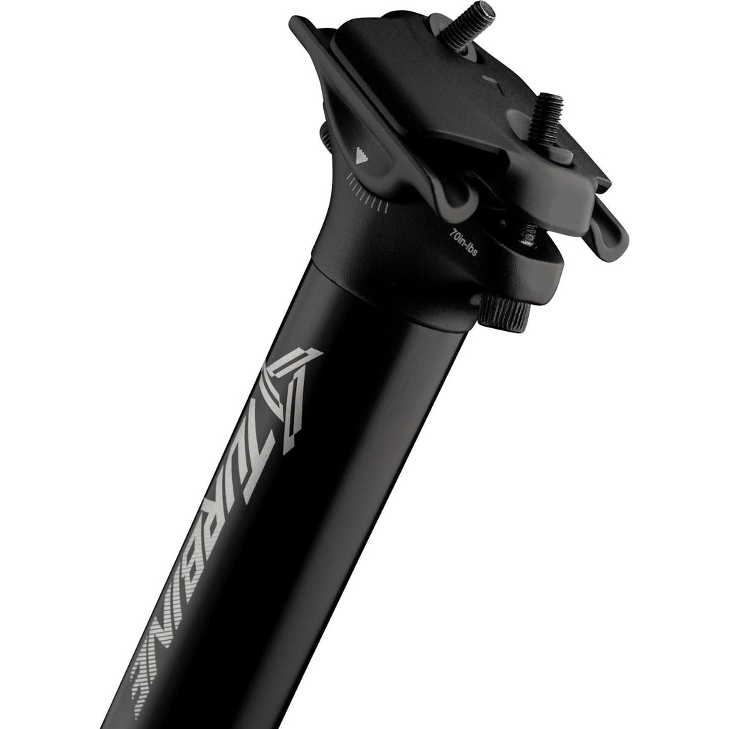 Turbine Fixed Seatpost