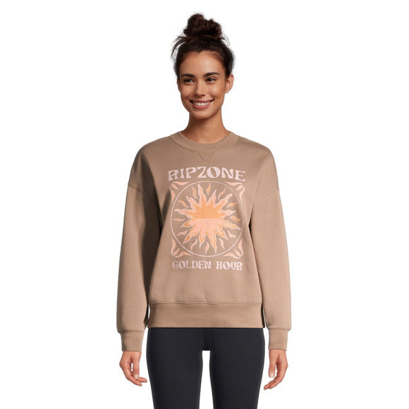 Ripzone Tenley Women's Sweatshirt
