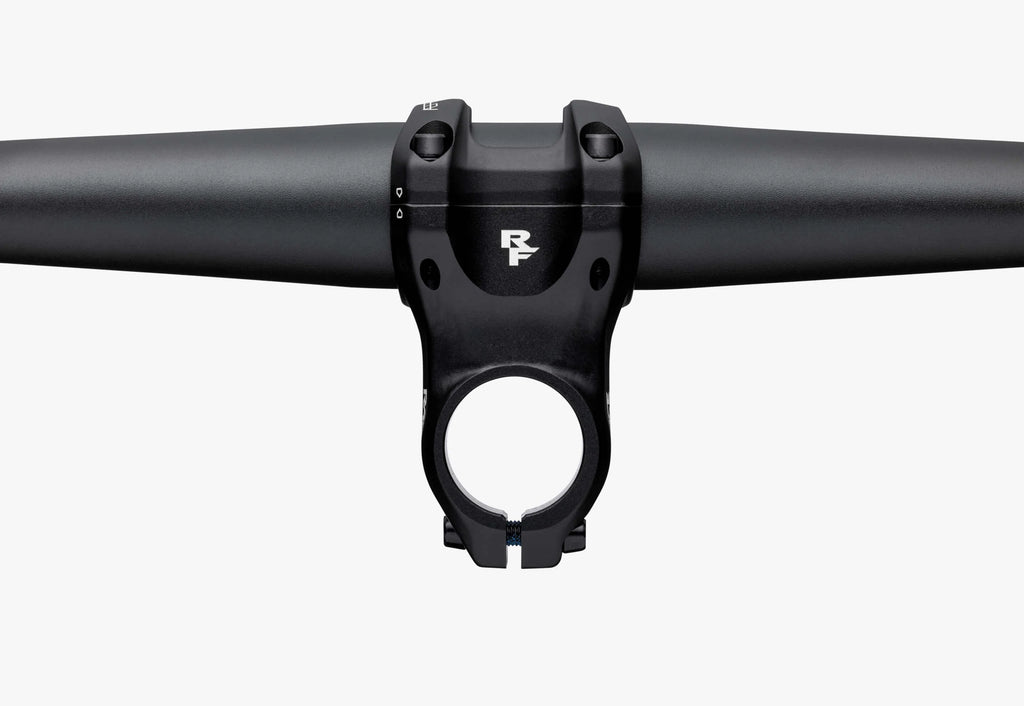 RaceFace Aeffect R Stem- 50mm Stem Length
