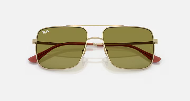 Ray-Ban Ari Bio-Based