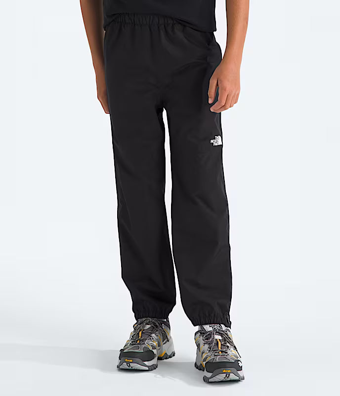 The North Face Boys' & Girls' Antora Rain Pants