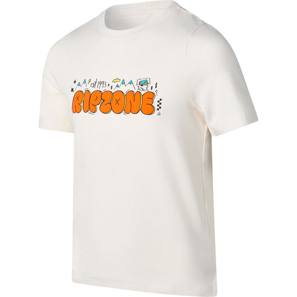 Ripzone Boys' Riley Graphic T-Shirt