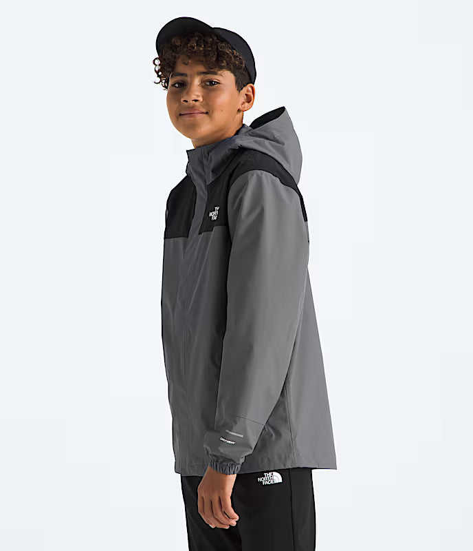 The North Face Kids Antora Rain Jacket