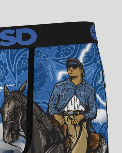 PSD Noontide