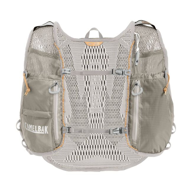 Camelbak Women's Zephyr Pro Vest with Two 17oz Quick Stow Flasks