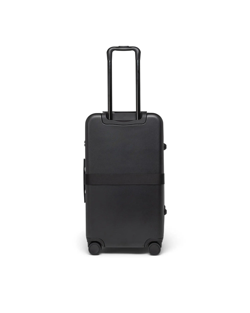 Herschel Heritage Hardshell Medium Luggage Expandable- 66L