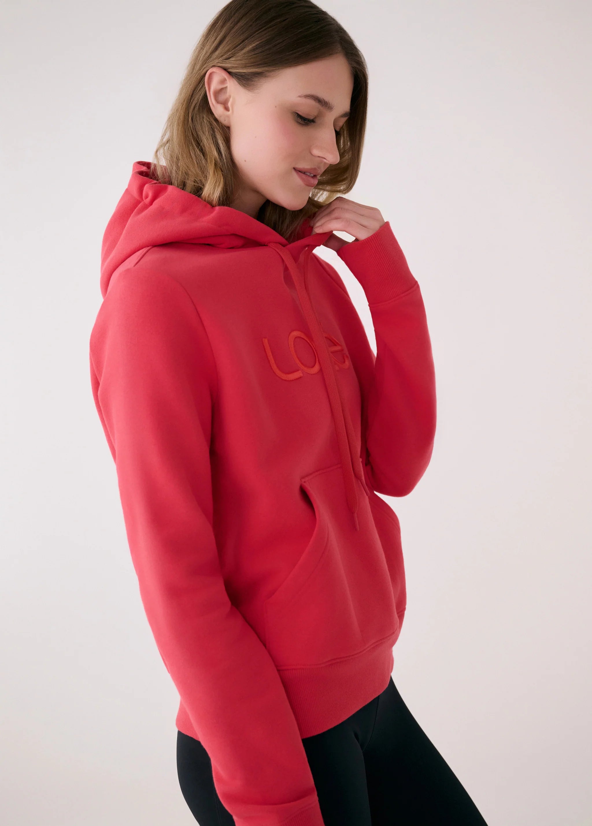 Lole Icone Women's Pullover Hoodie