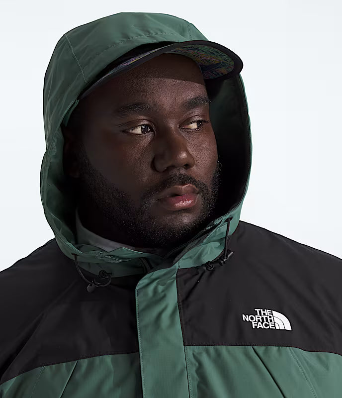 The North Face Men's Big Antora Jacket