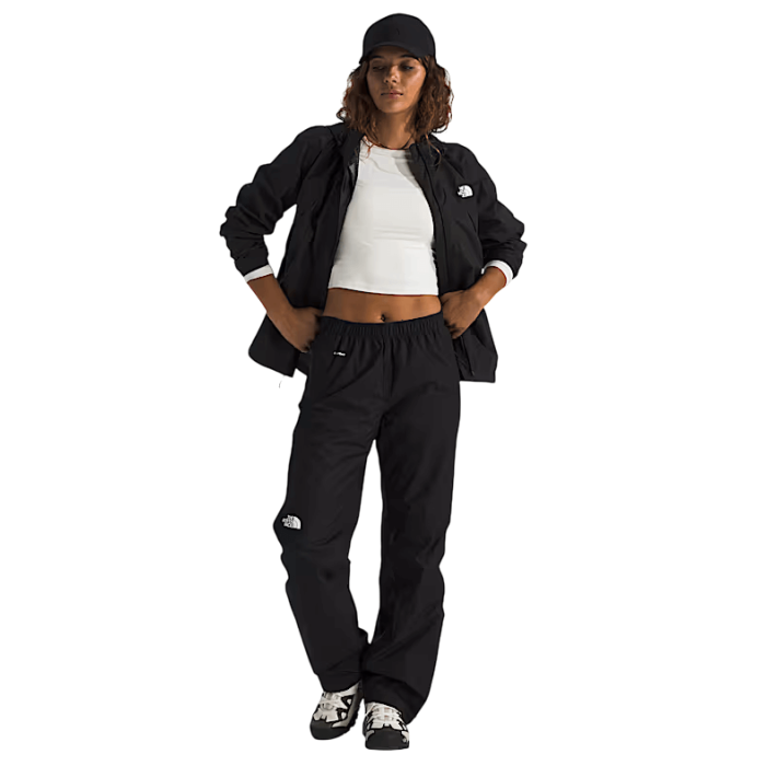 The North Face Women's Antora Rain Pant