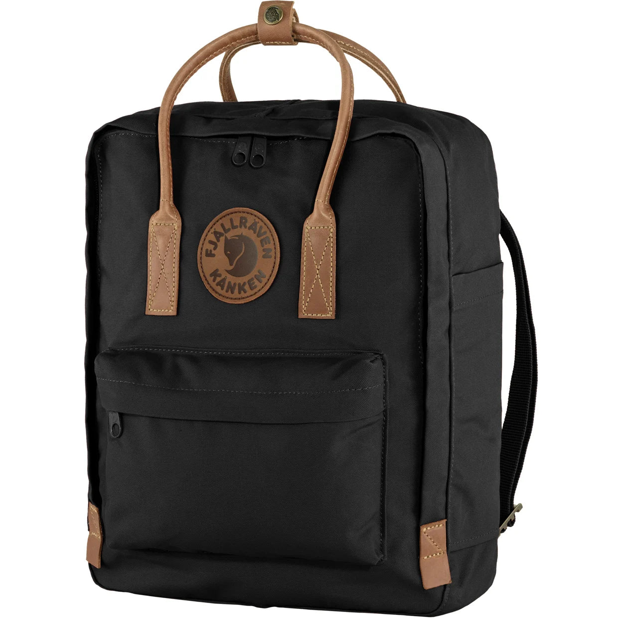 Fjallraven Kanken No. 2