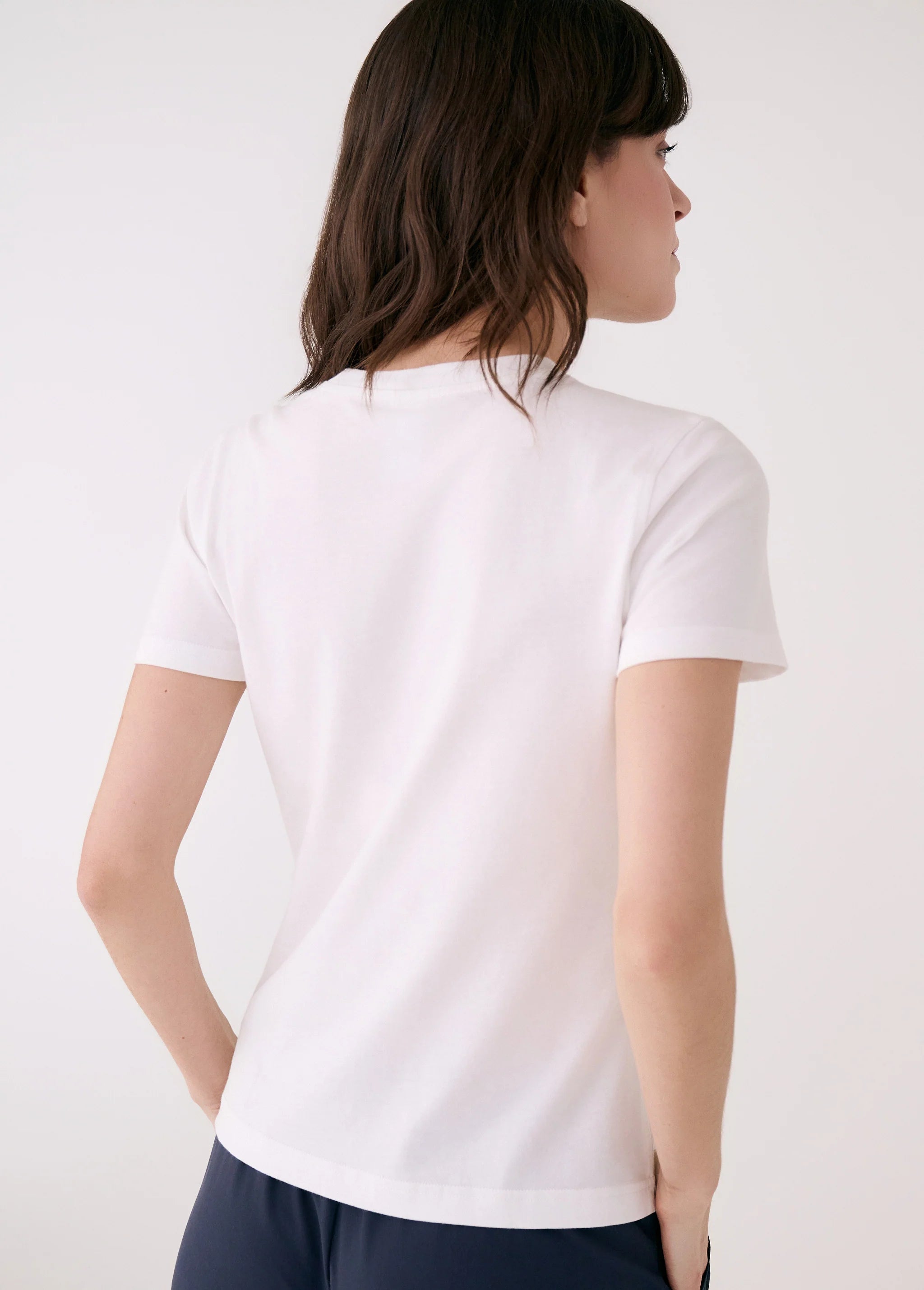 Lole Laurier Logo Women's T-Shirt