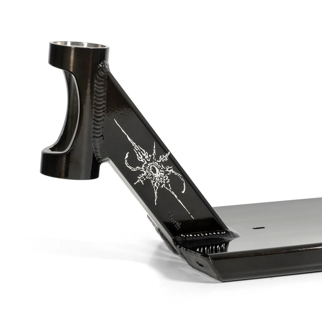 North Scooters Unity Deck 6.5"- William Holm- G6