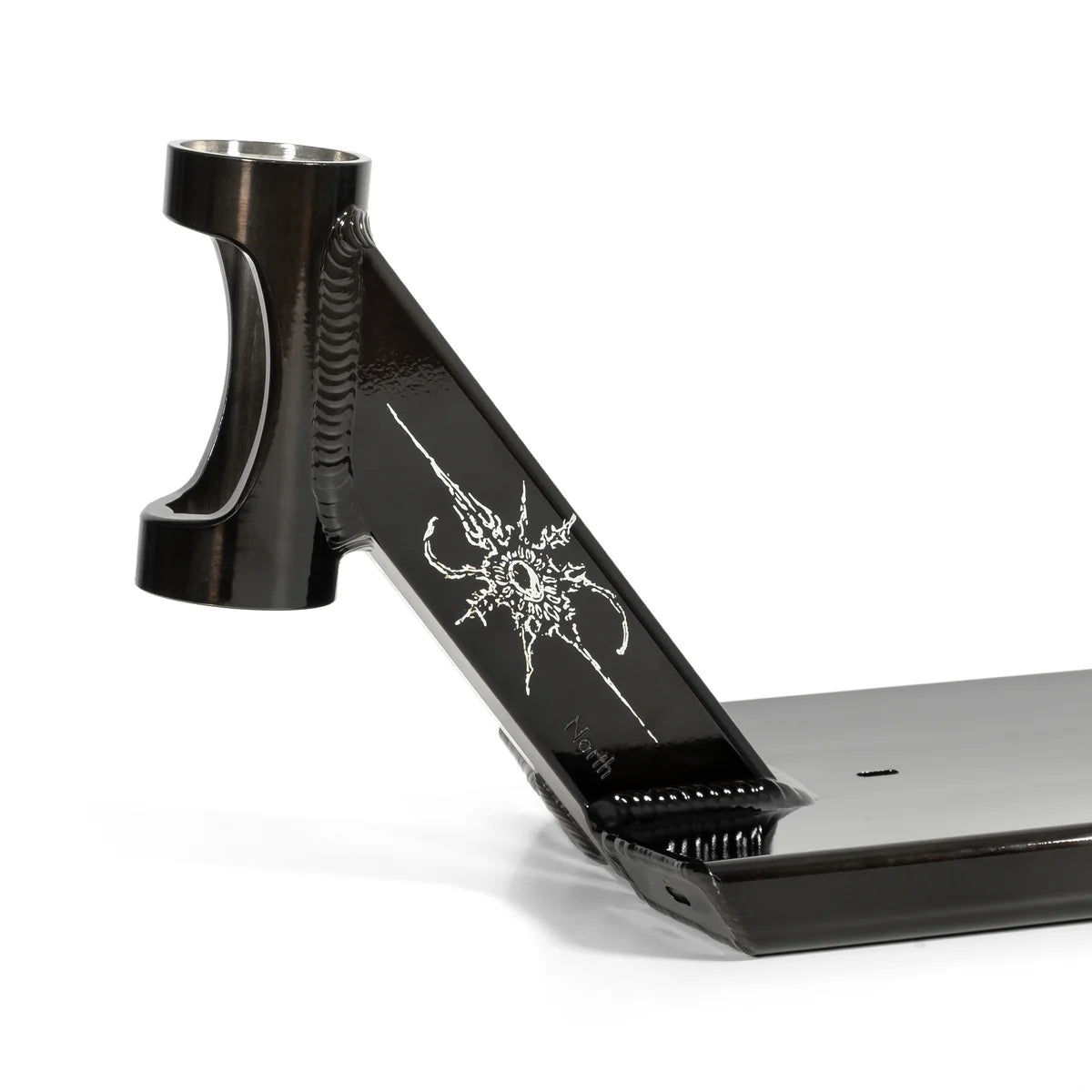North Scooters Unity Deck 6.5"- William Holm- G6