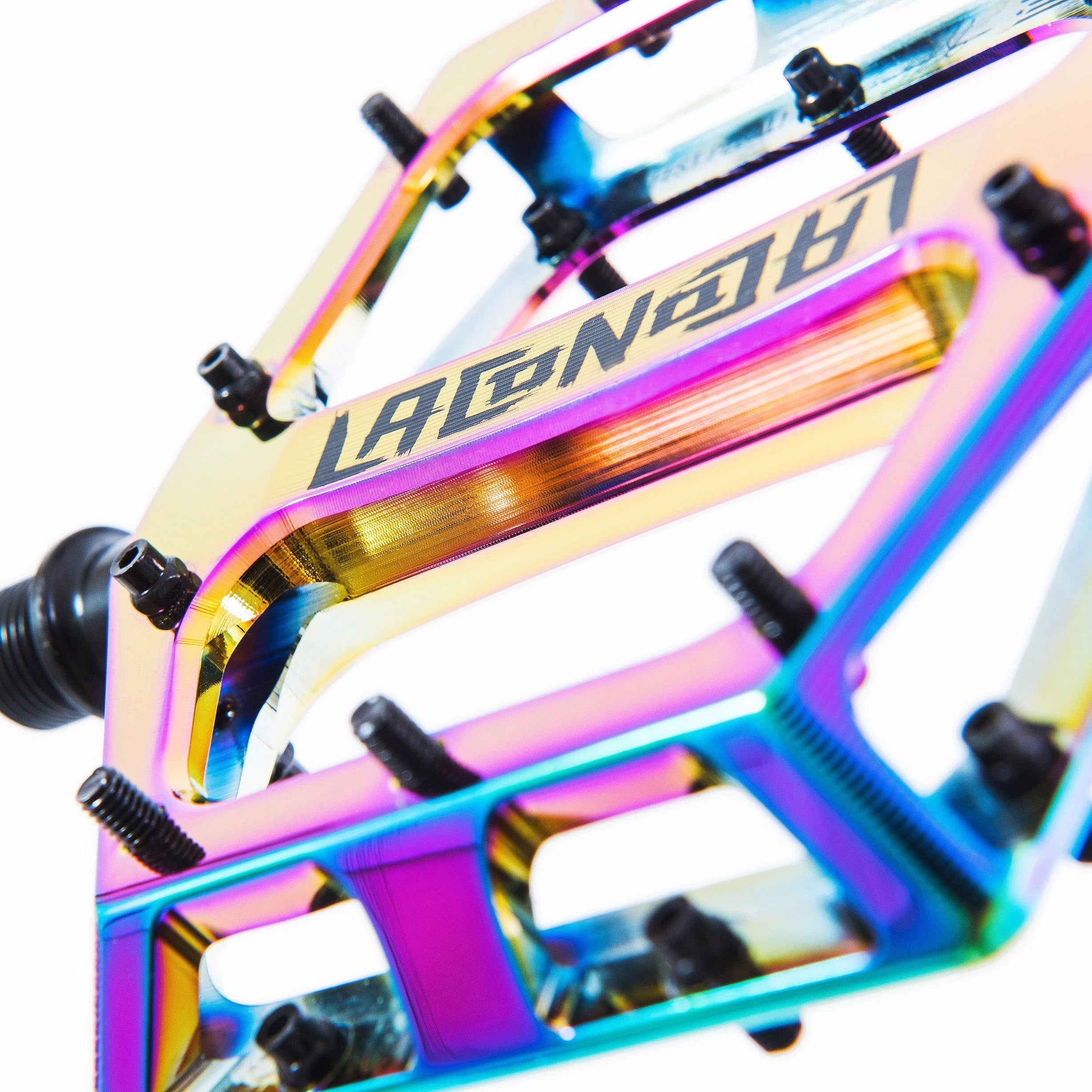 DMR Vault Lacon Pedals