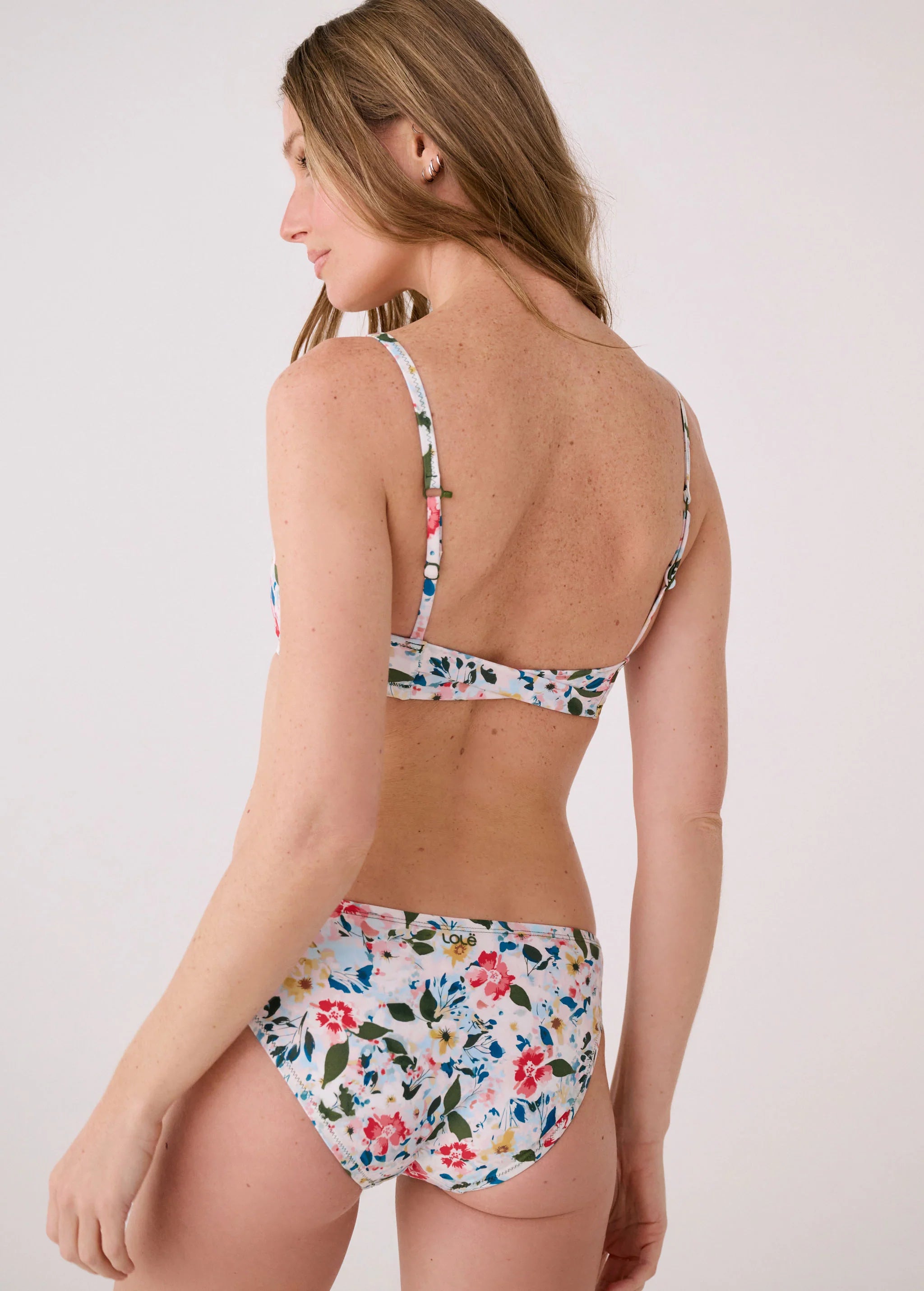 Lole Caribbean Bottom