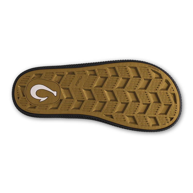 OluKai Ulele Men's Beach Sandals