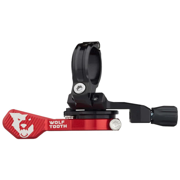 Wolf Tooth Components Remote Pro Handlebar Clamp Mount
