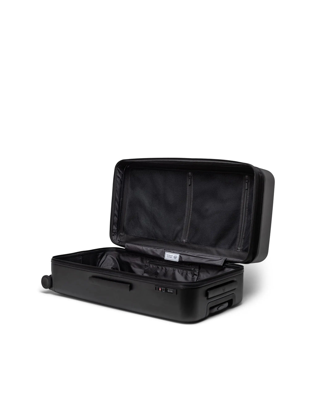 Herschel Heritage Hardshell Large Luggage Expandable- 95L
