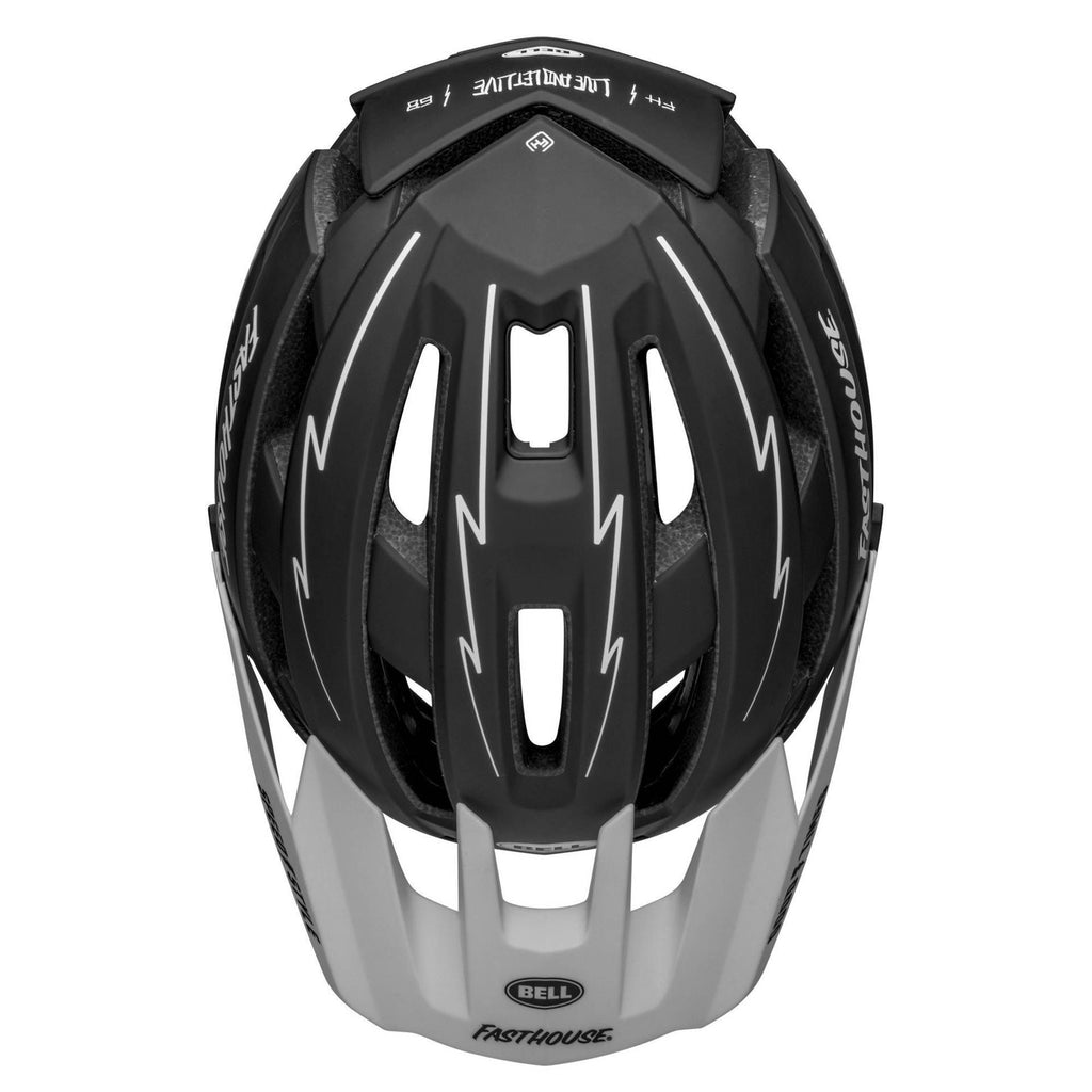 Super Air R Spherical Fasthouse Helmet