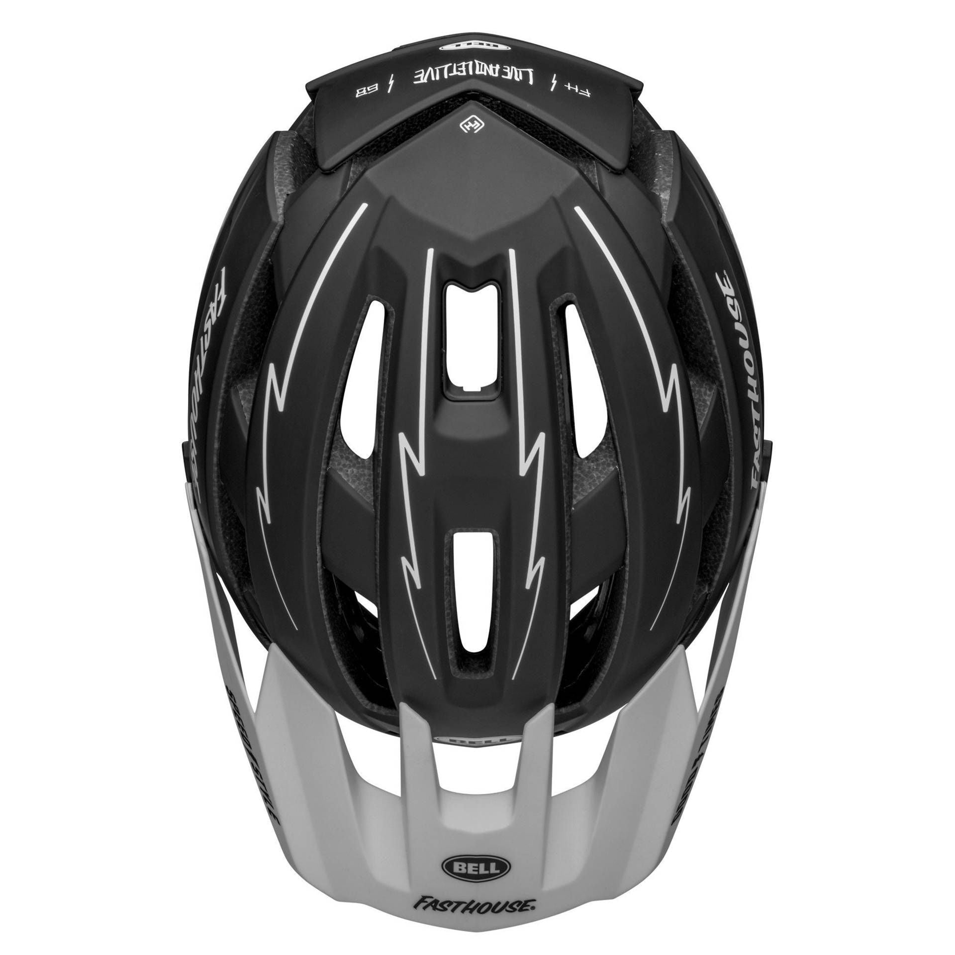 Super Air R Spherical Fasthouse Helmet