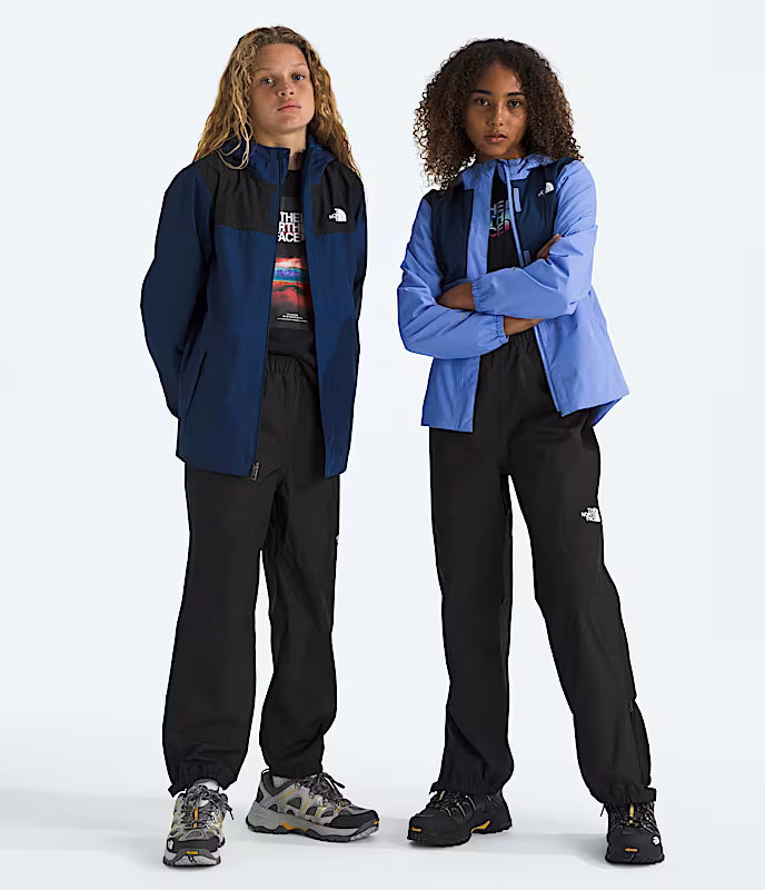 The North Face Boys' & Girls' Antora Rain Pants