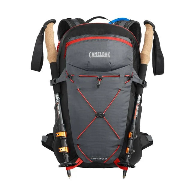 Camelbak Fourteener 26 Hydration Pack with Crux 3L Reservoir
