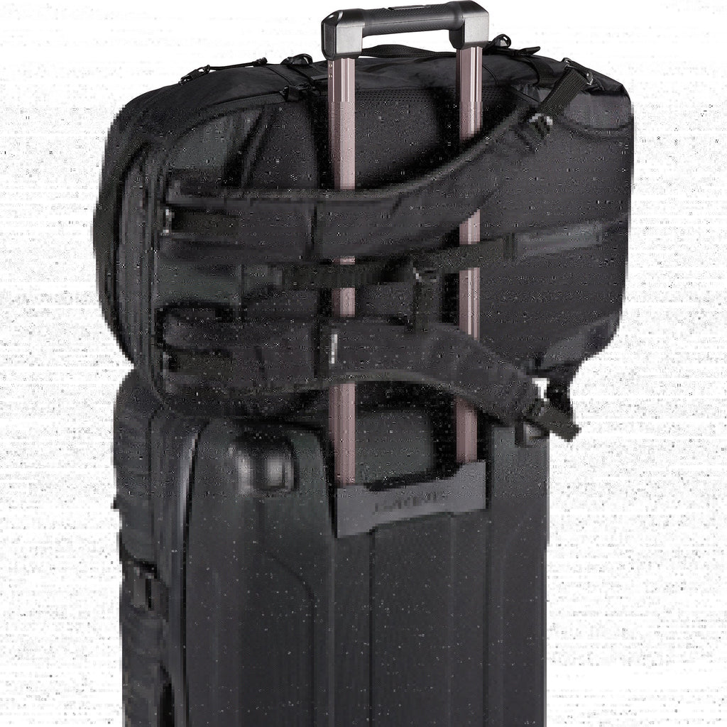 Dakine Split Adventure Backpack - 38L