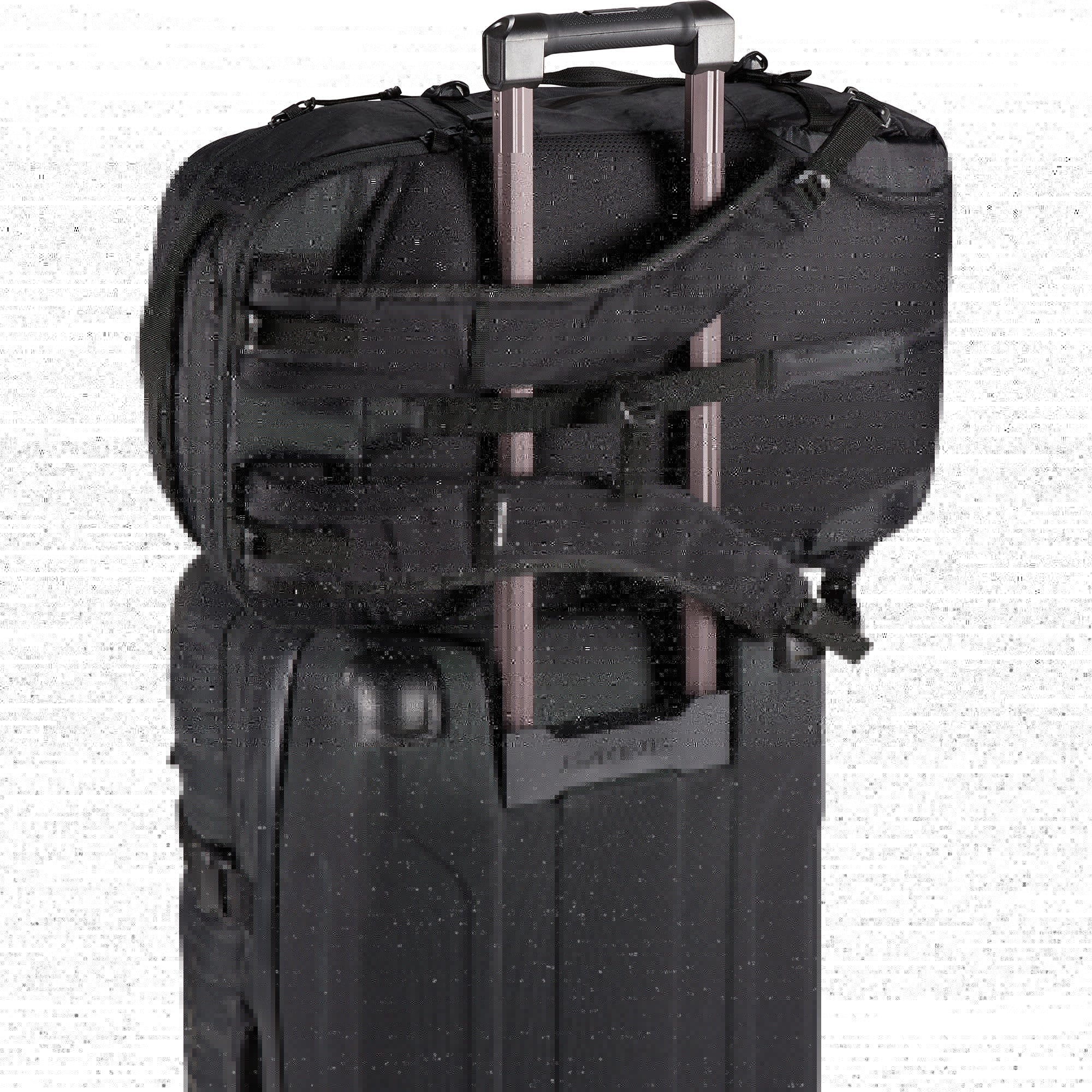 Dakine Split Adventure Backpack - 38L