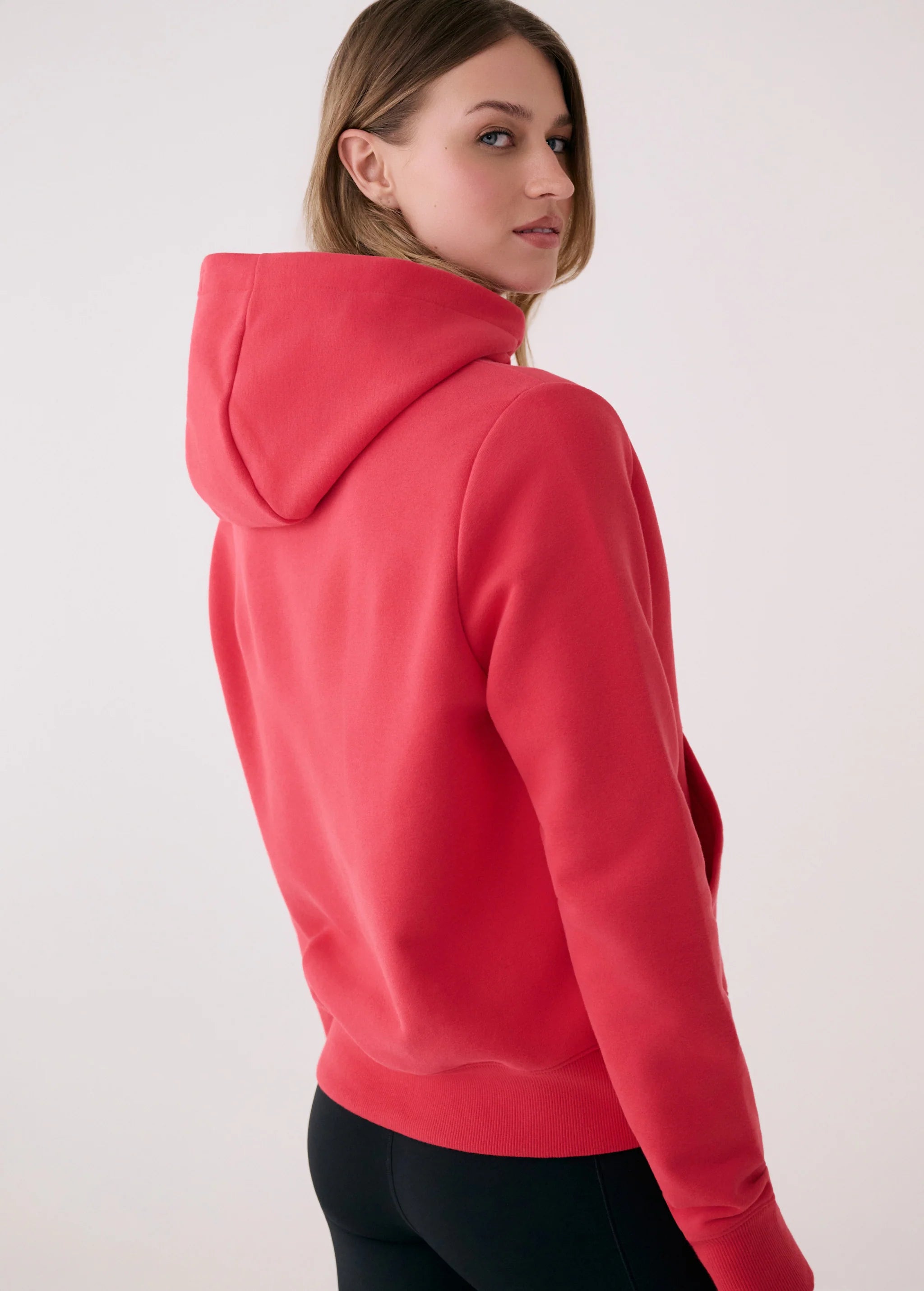 Lole Icone Women's Pullover Hoodie