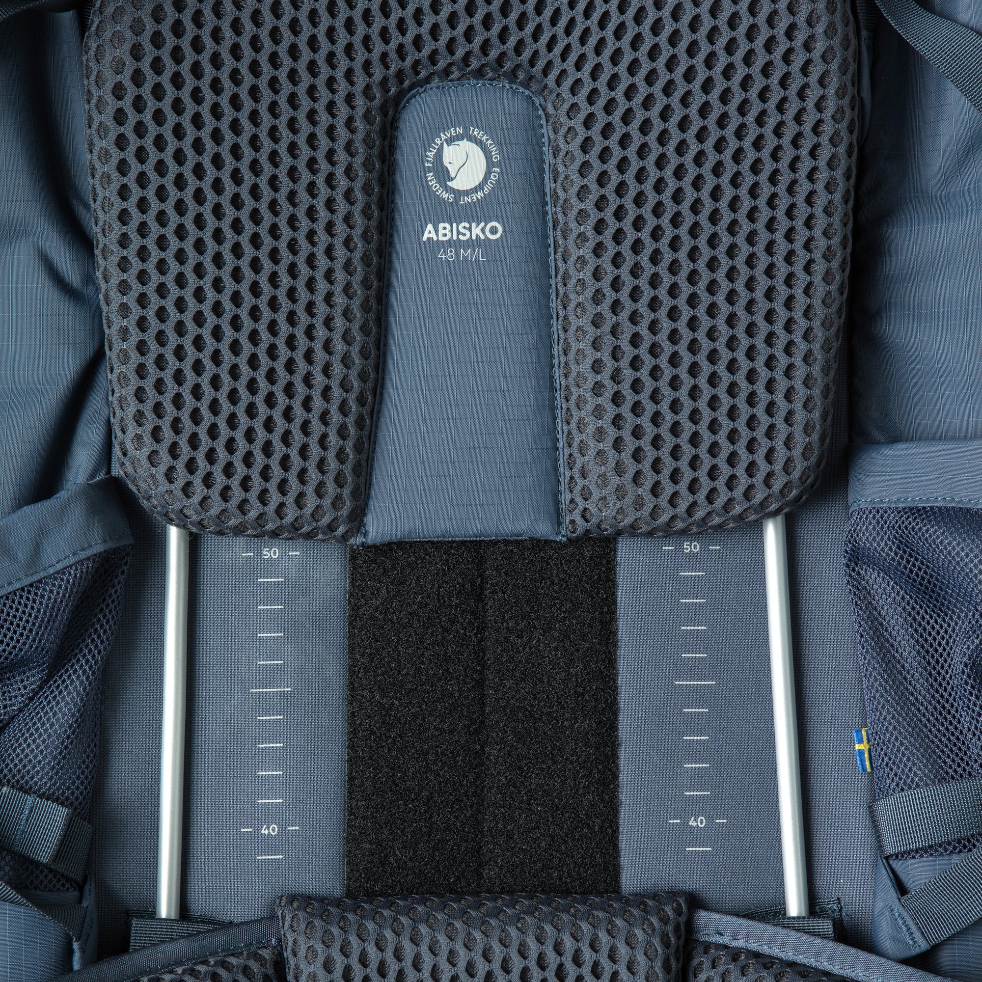 Fjallraven Abisko Trek 48