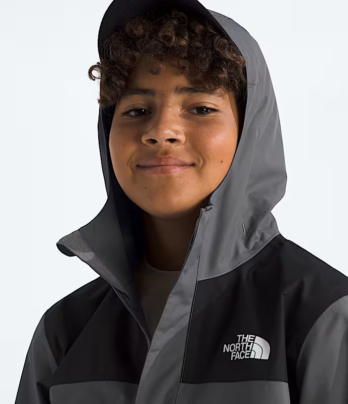 The North Face Kids Antora Rain Jacket