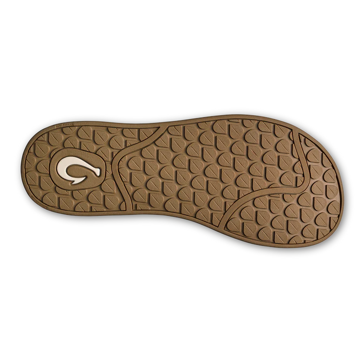 OluKai Southshore Women's Leather Sandals
