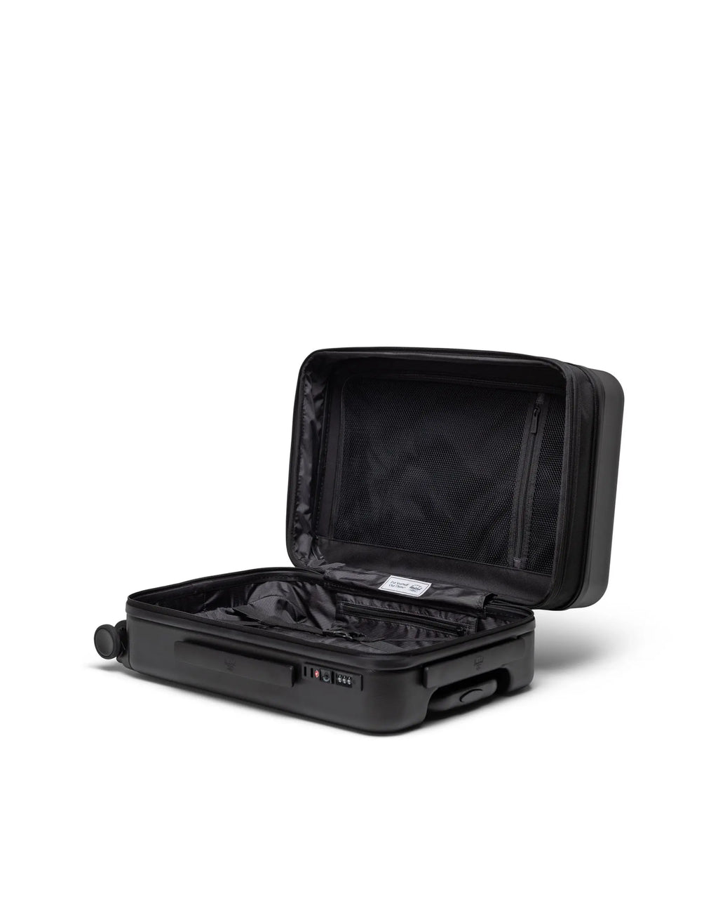 Herschel Heritage Hardshell Large Carry On Expandable- 42L