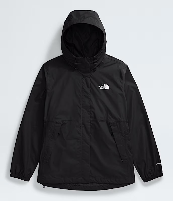 The North Face Antora Women's Plus Rain Jacket