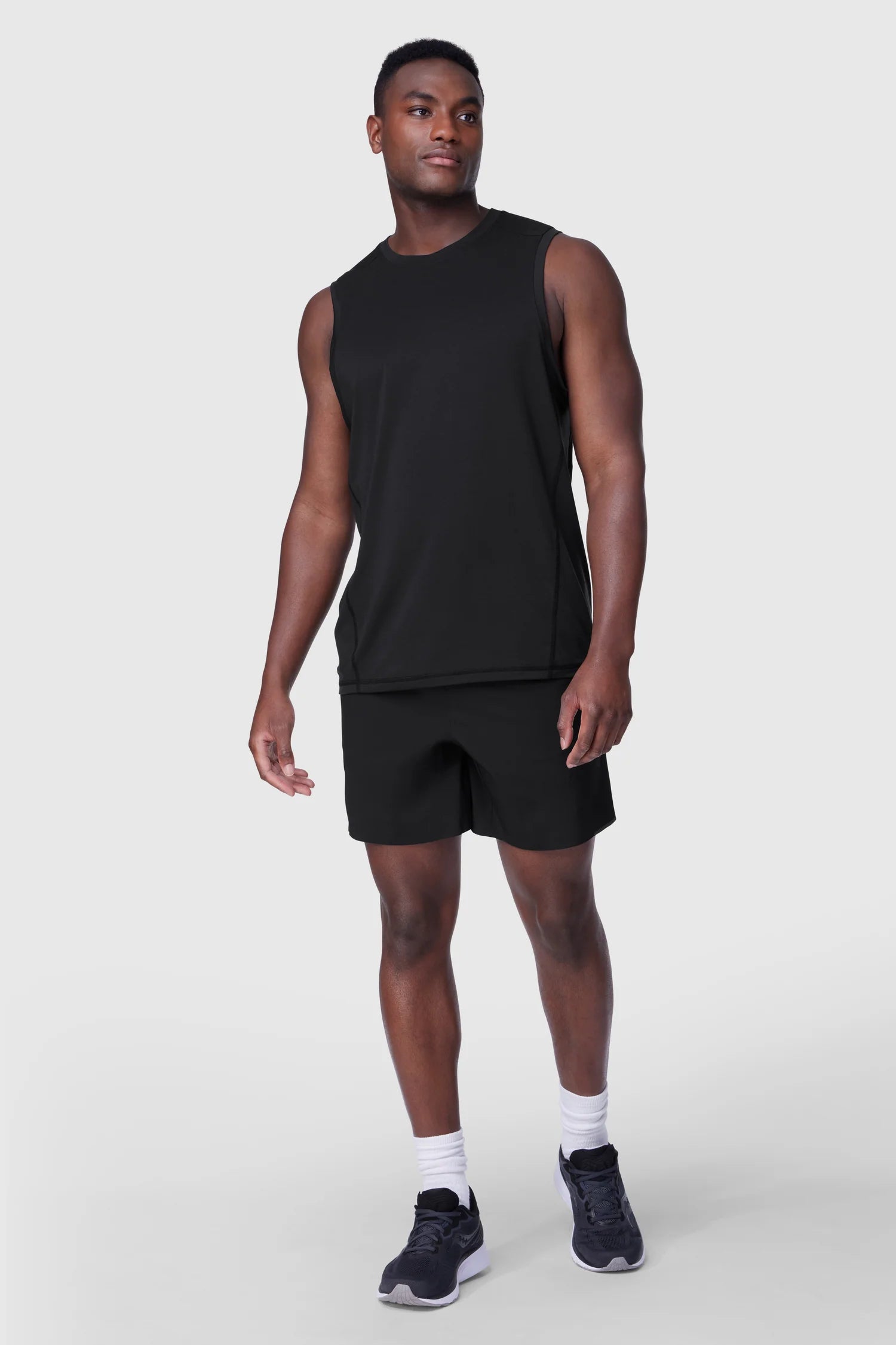 Men's Aviate Drirealease Tank Top