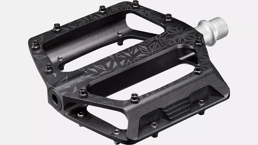 Supacaz Krypto Pedal- CNC Alloy