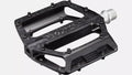 Supacaz Krypto Pedal- CNC Alloy
