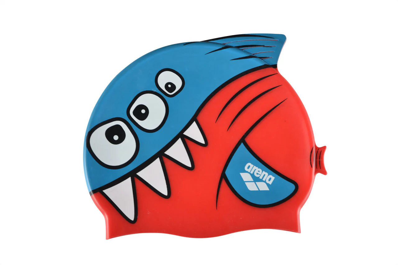 AWT Fish Cap