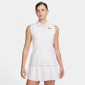 Women's Dri-FIT Victory Sleeveless Golf Polo