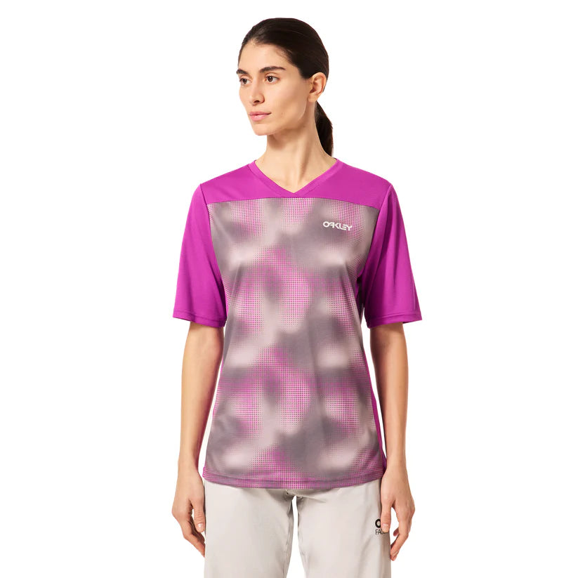 Women's Maven Coast SS Jersey