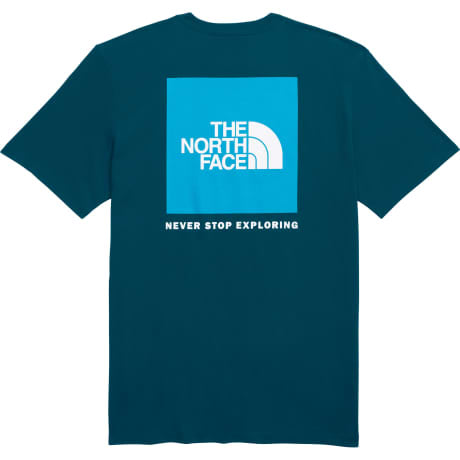 Men's Short-Sleeve Box NSE Tee