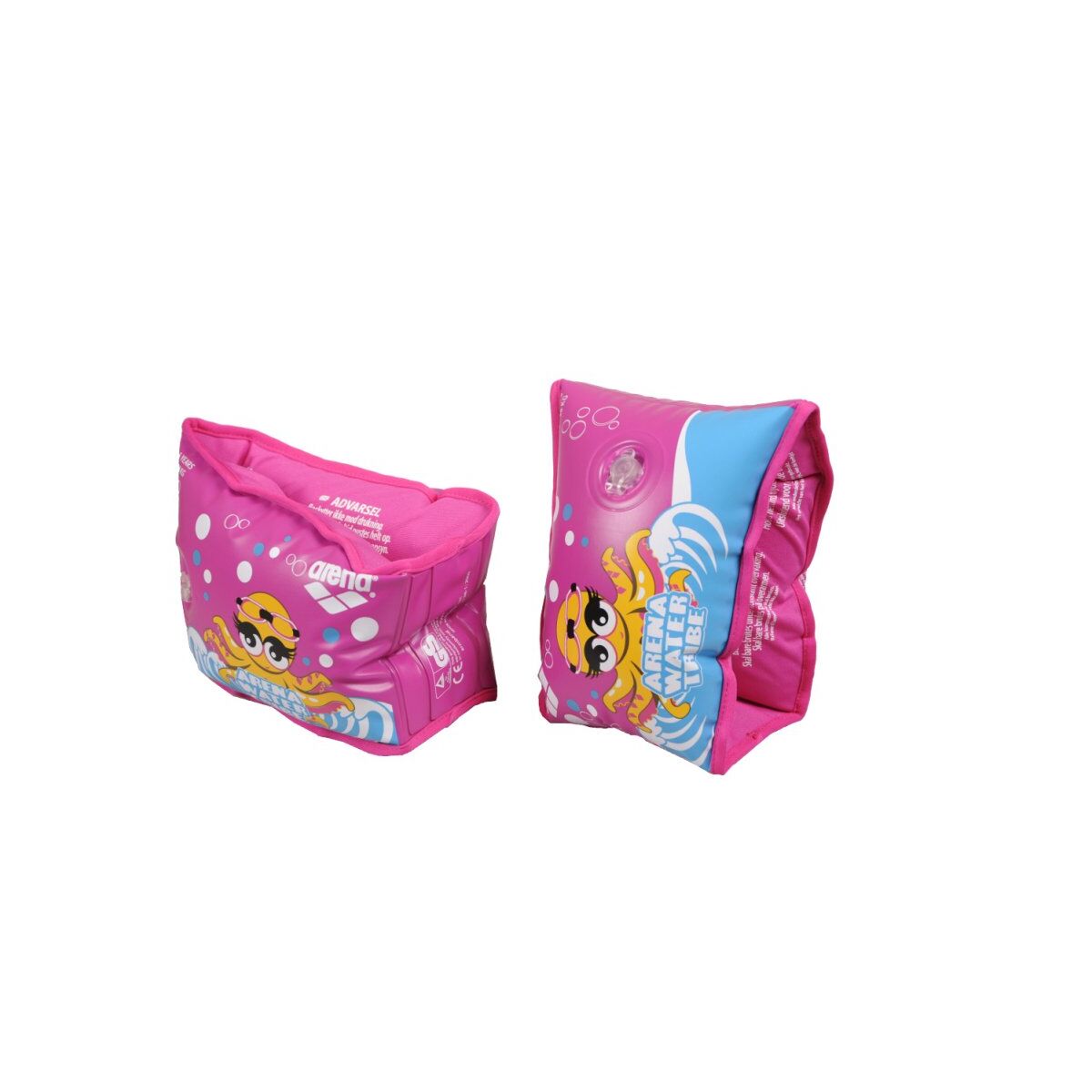 Water Tribe Soft Armband