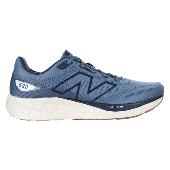 New Balance Men's Fresh Foam 680 V8 Running Shoes